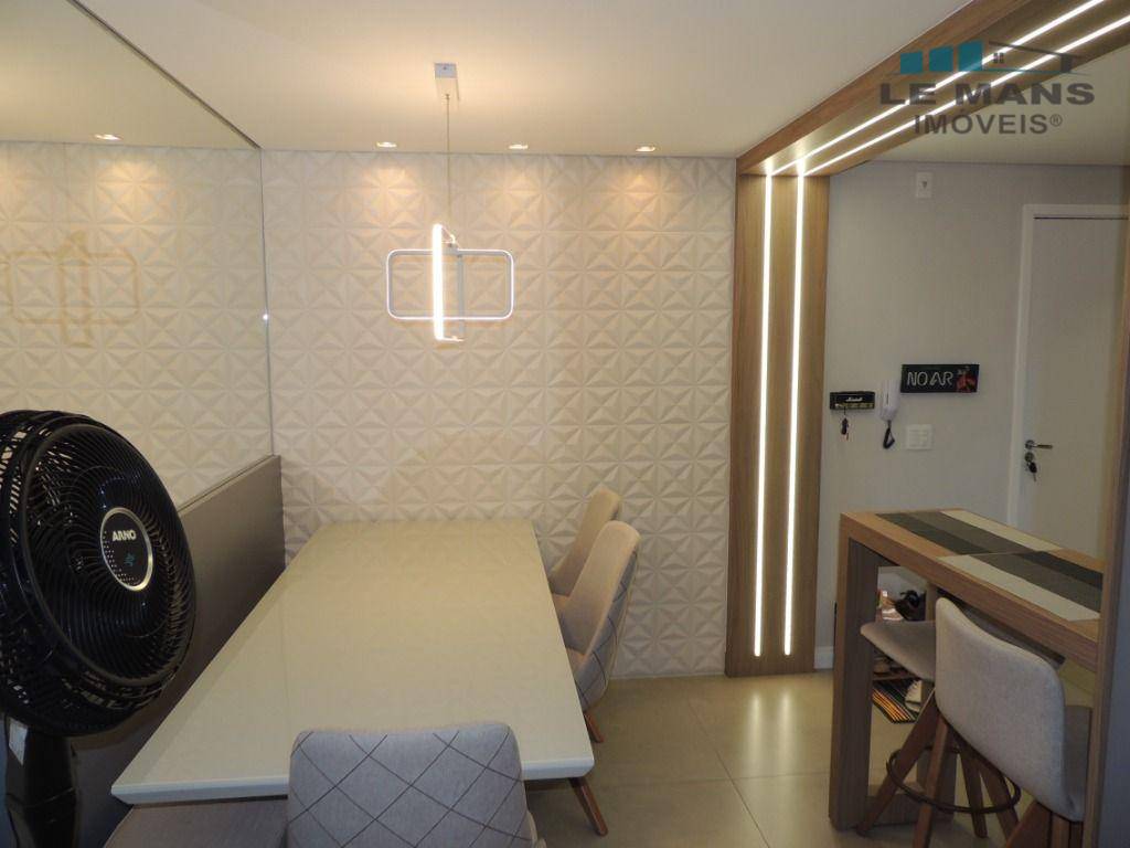 Apartamento à venda com 2 quartos, 60m² - Foto 8