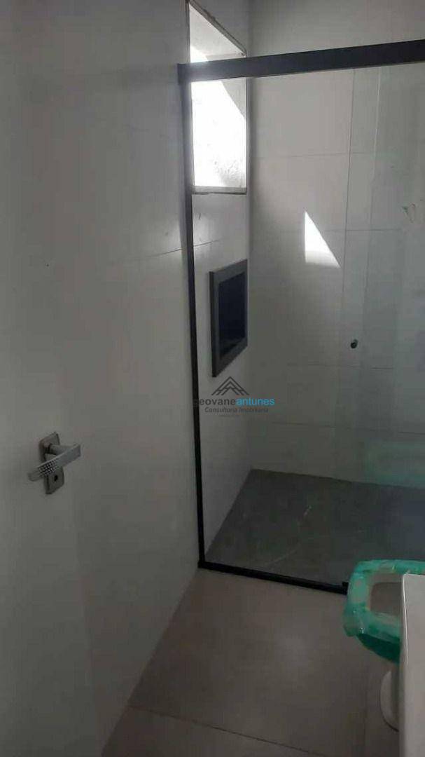 Casa de Condomínio à venda com 3 quartos, 164m² - Foto 11