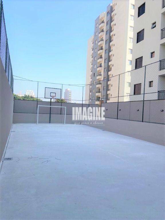 Apartamento à venda com 2 quartos, 41m² - Foto 16