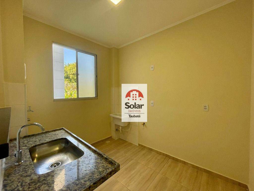 Apartamento à venda com 2 quartos, 44m² - Foto 4