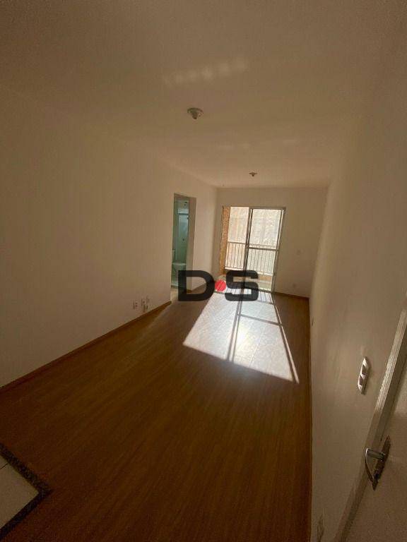 Apartamento à venda com 2 quartos, 50m² - Foto 3