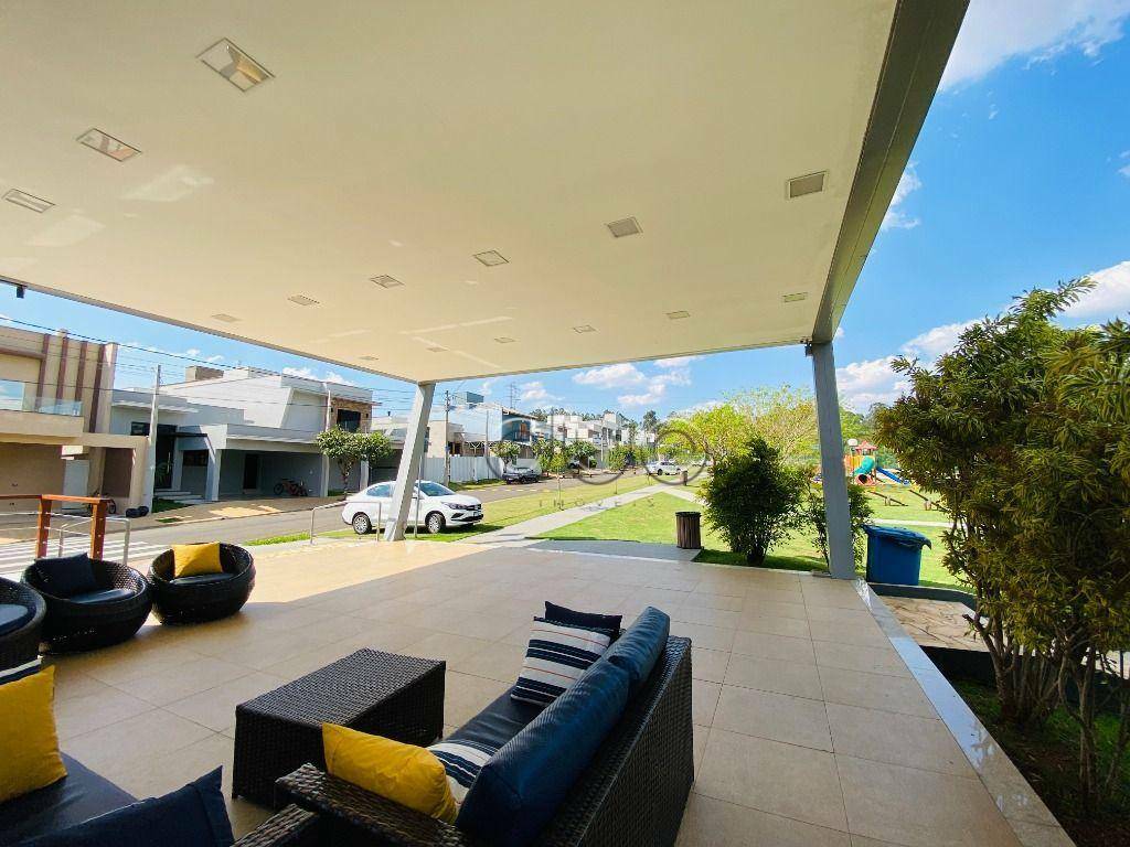 Casa de Condomínio para alugar com 3 quartos, 220m² - Foto 46