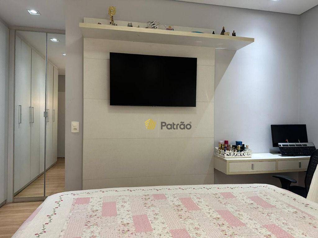 Sobrado à venda com 3 quartos, 220m² - Foto 15