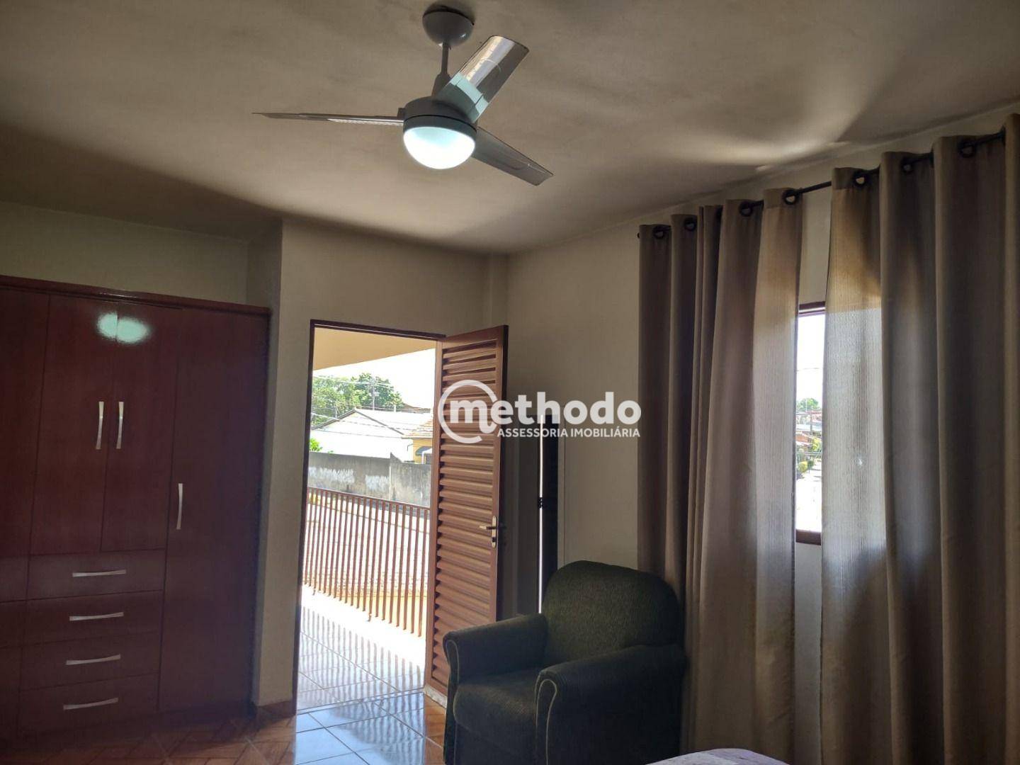 Casa à venda com 3 quartos, 190m² - Foto 16