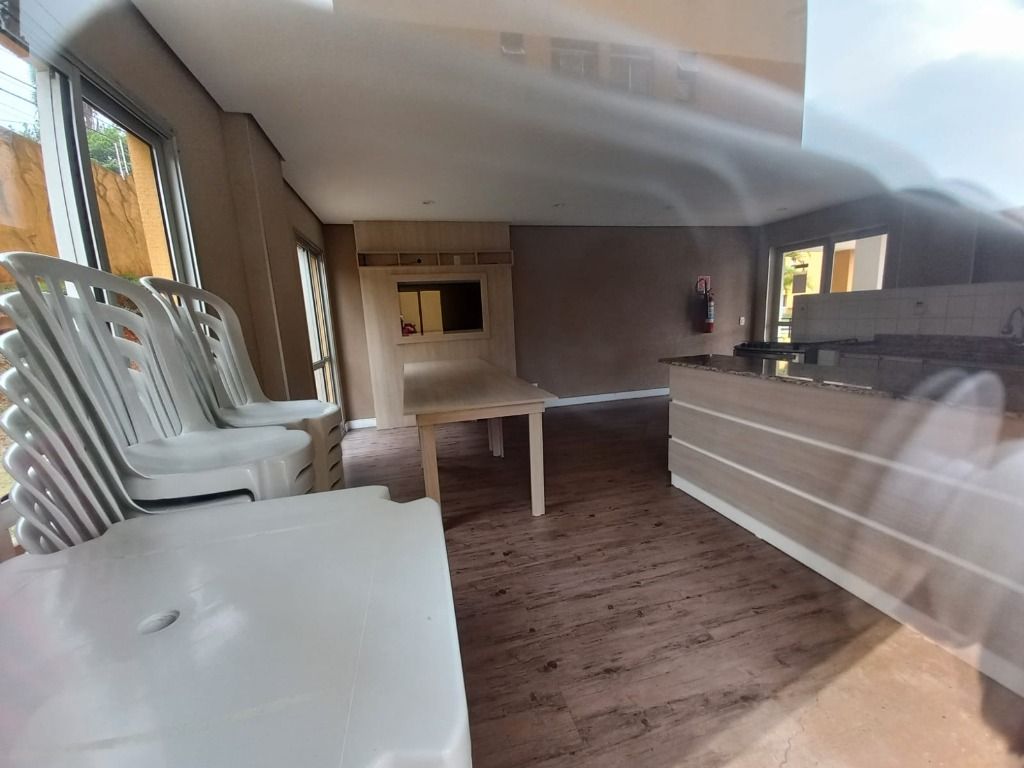 Apartamento à venda com 2 quartos, 54m² - Foto 12