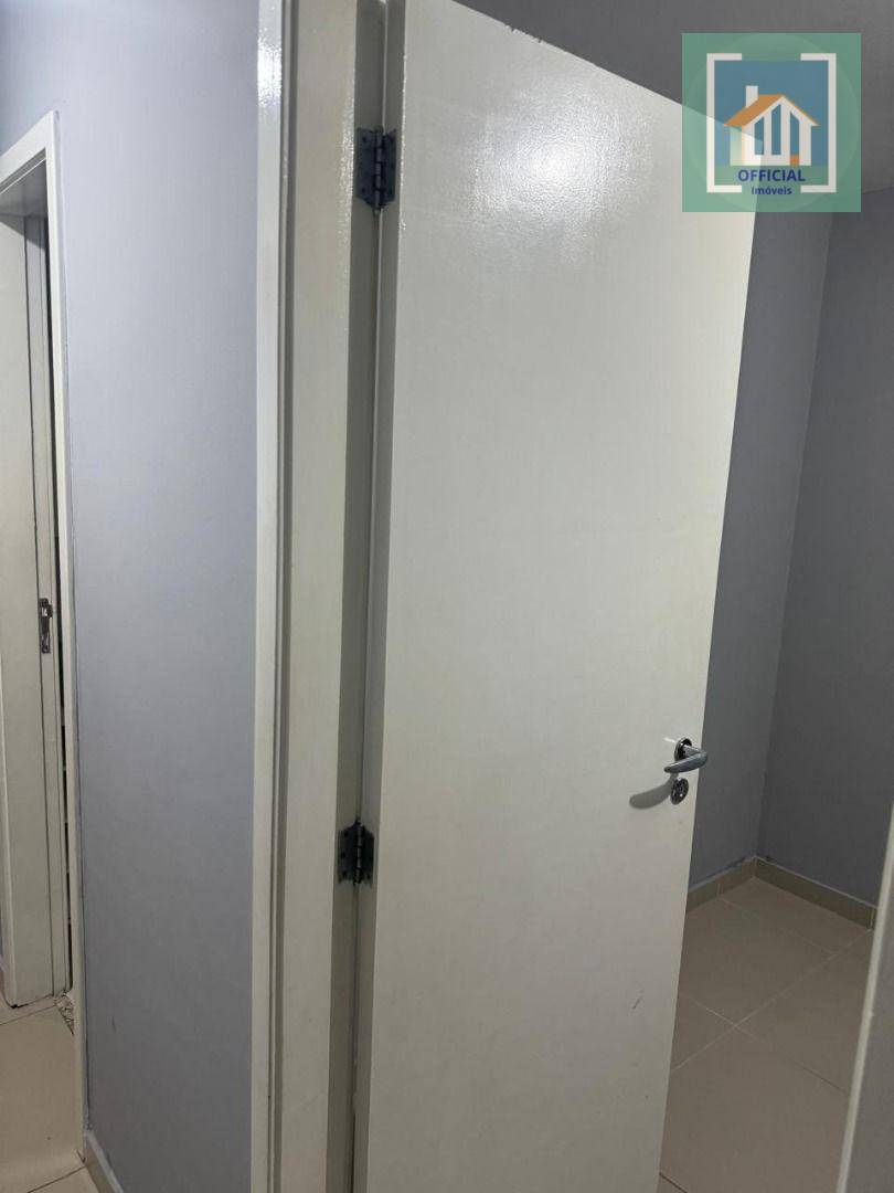 Apartamento à venda com 3 quartos, 92m² - Foto 4