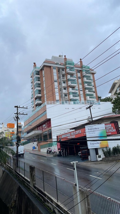Apartamento para alugar com 3 quartos, 120m² - Foto 16