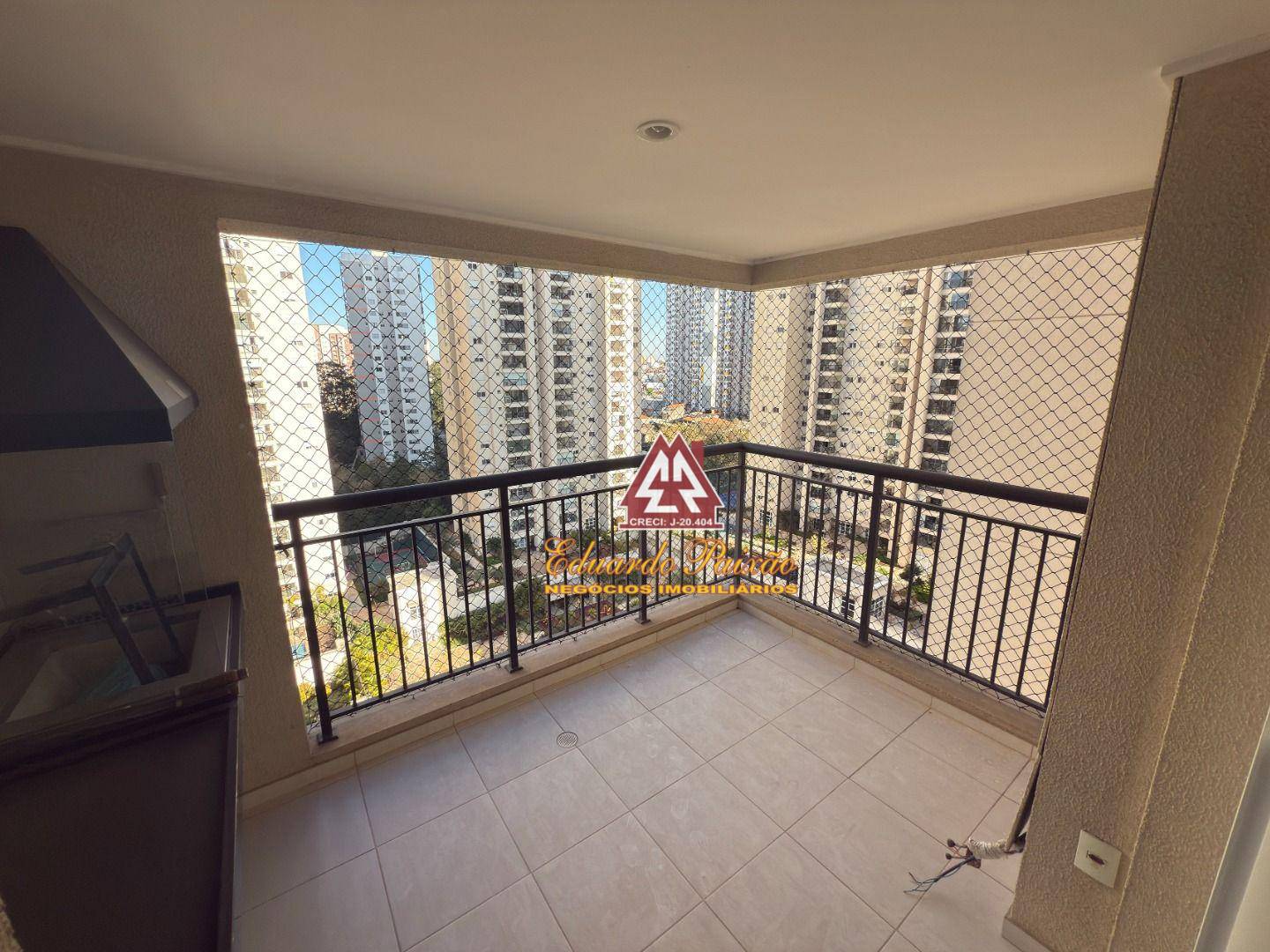 Apartamento, 2 quartos, 68 m² - Foto 3