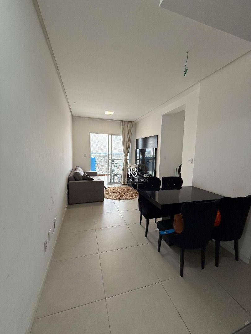 Apartamento, 2 quartos, 67 m² - Foto 5