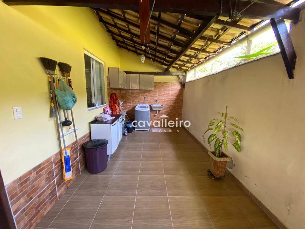 Casa à venda com 2 quartos, 216m² - Foto 41