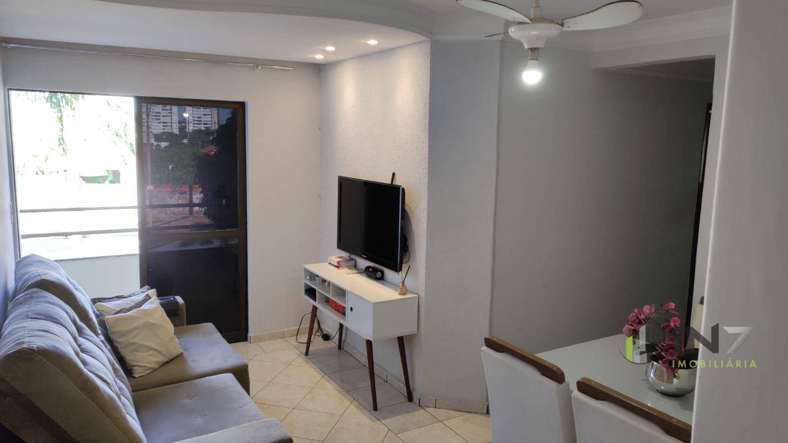 Apartamento à venda com 3 quartos, 71m² - Foto 5