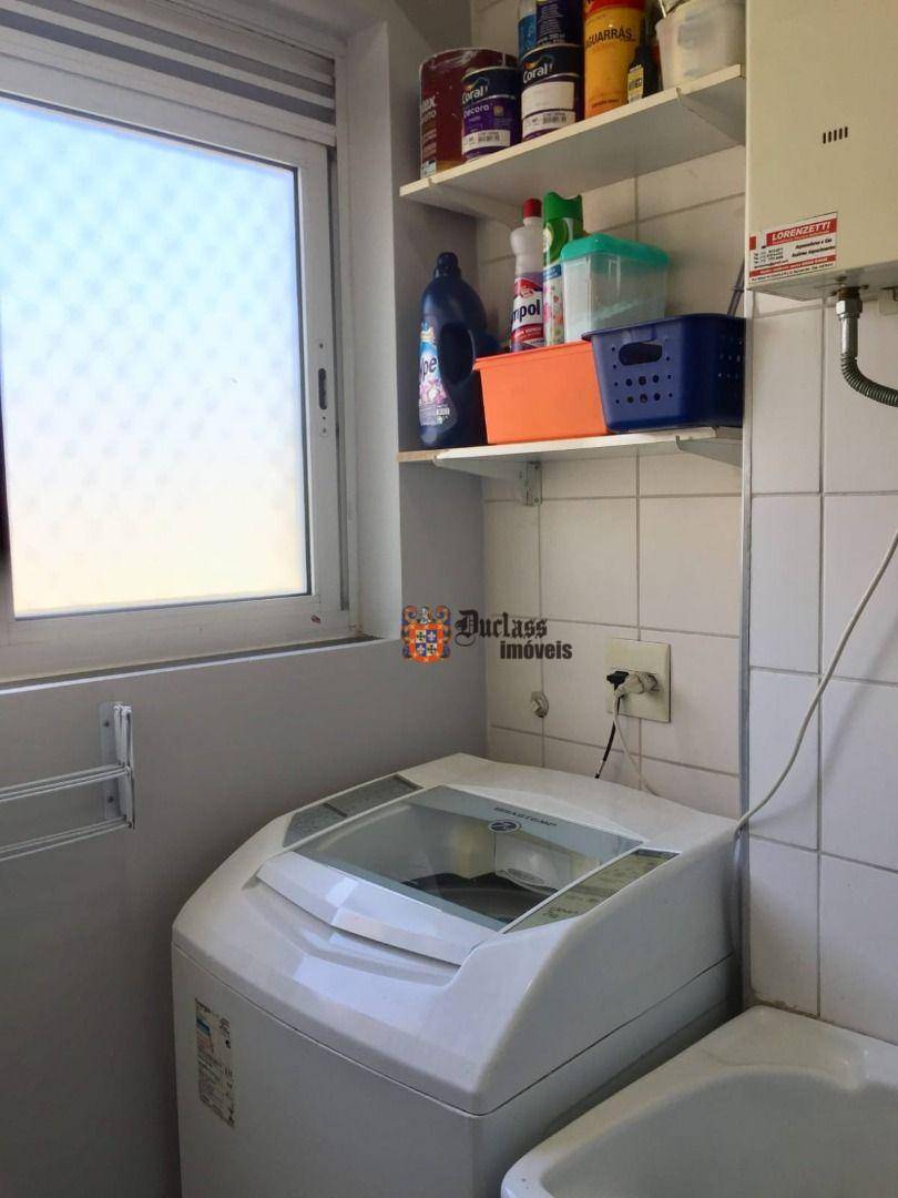 Apartamento à venda com 2 quartos, 48m² - Foto 24