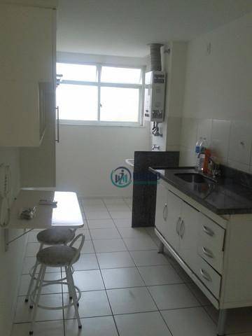 Apartamento à venda com 2 quartos, 65m² - Foto 6