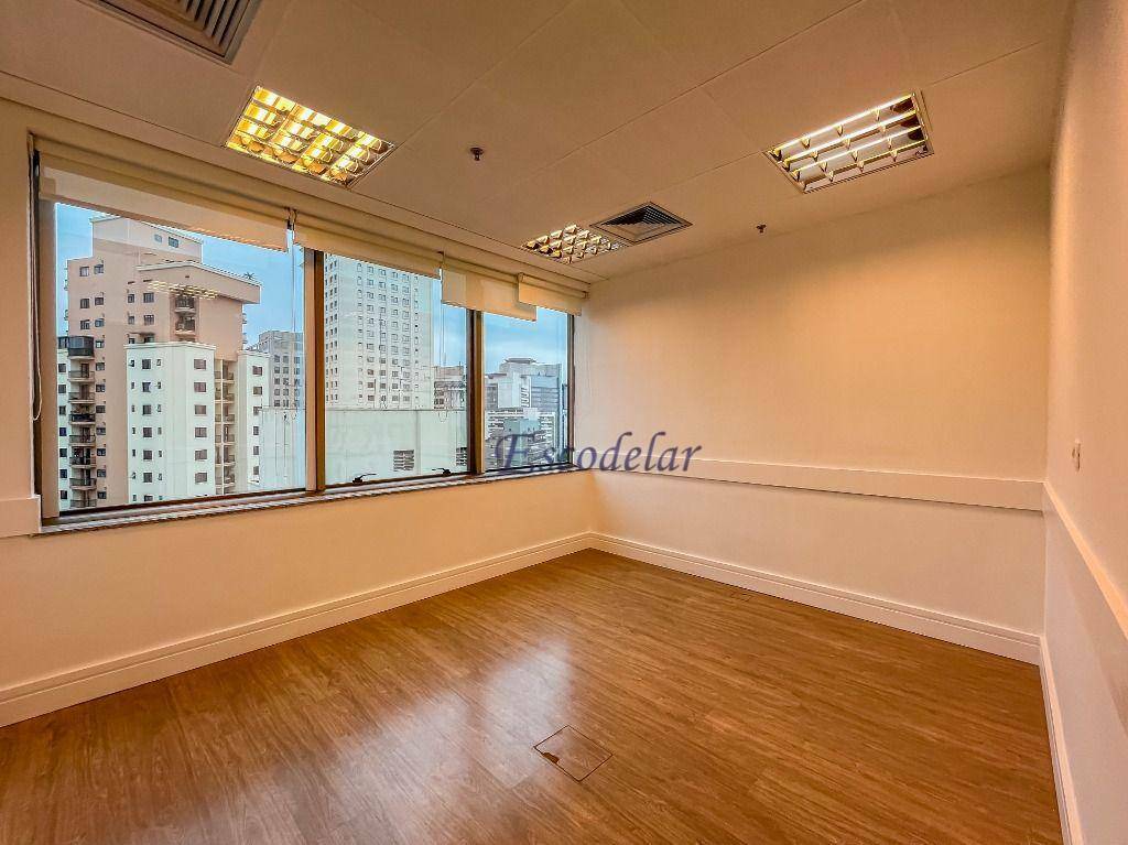 Conjunto Comercial-Sala à venda e aluguel, 196m² - Foto 5