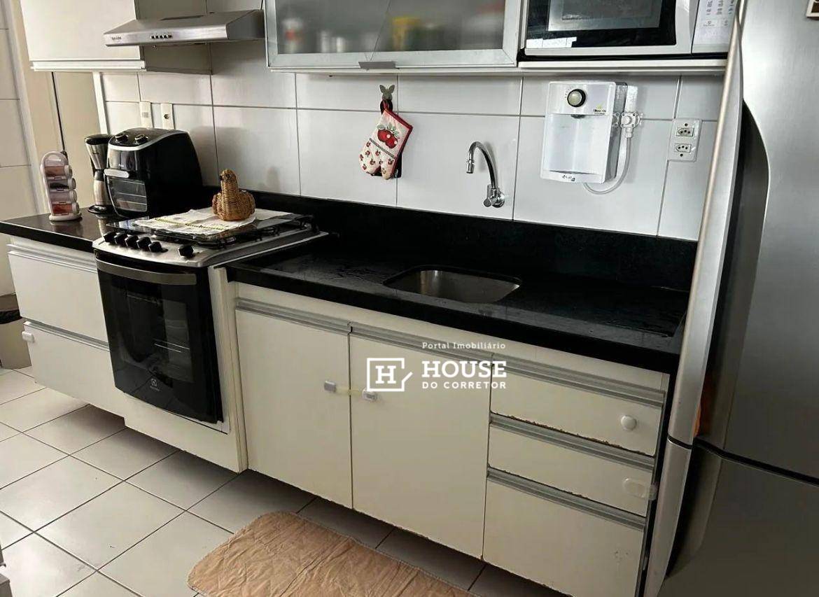 Apartamento à venda com 3 quartos, 75m² - Foto 7