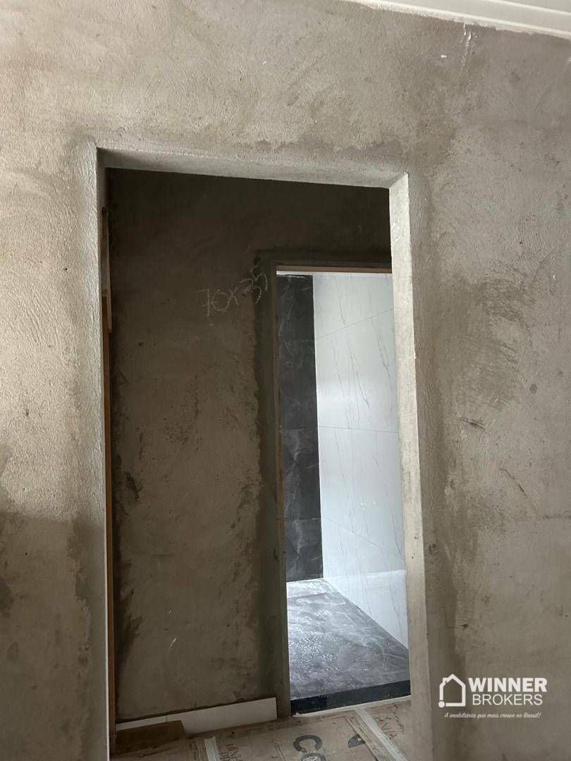 Casa à venda com 3 quartos, 78m² - Foto 6
