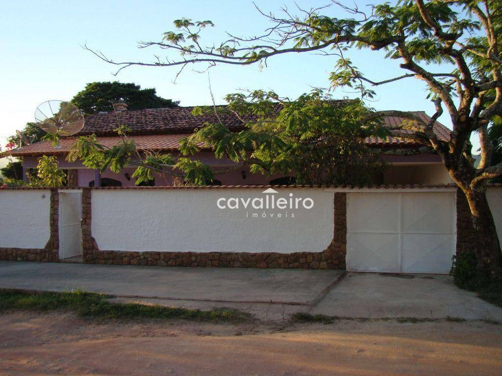 Casa à venda com 4 quartos, 300m² - Foto 4
