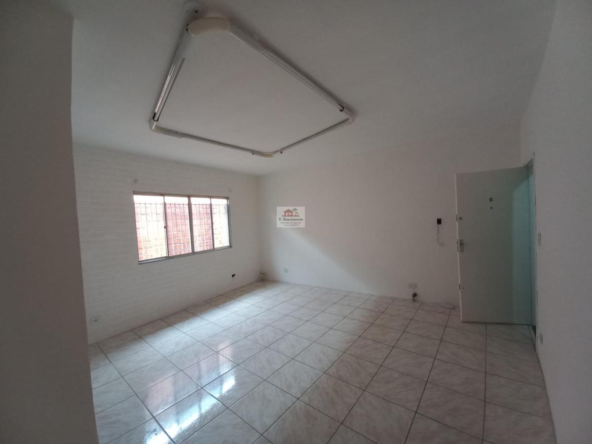 Conjunto Comercial-Sala para alugar, 26m² - Foto 4