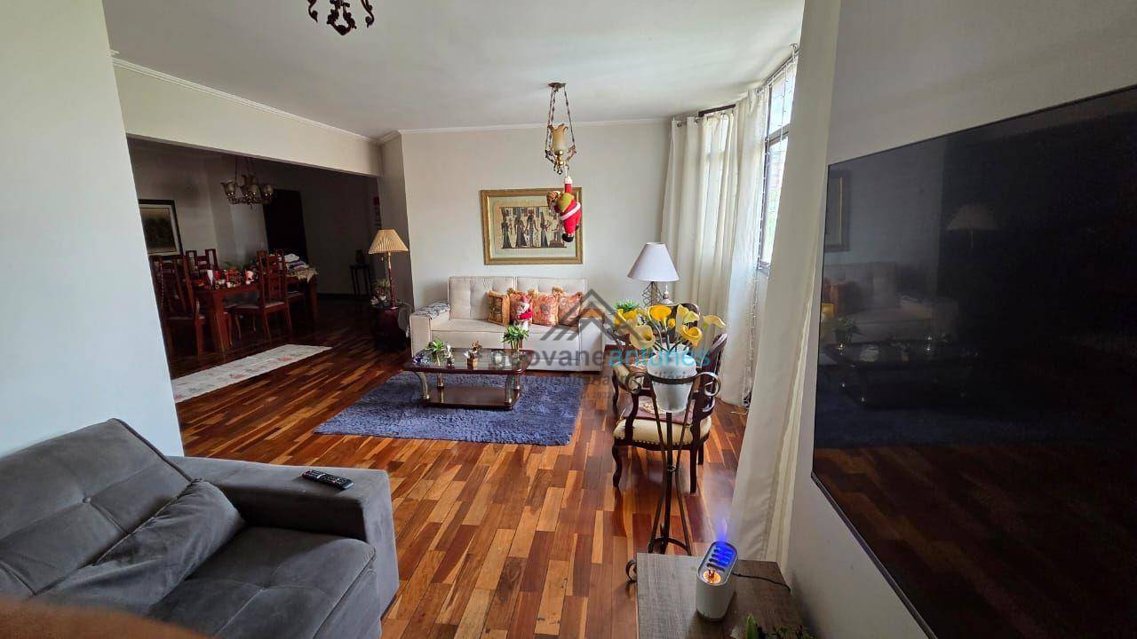 Apartamento, 3 quartos, 147 m² - Foto 5