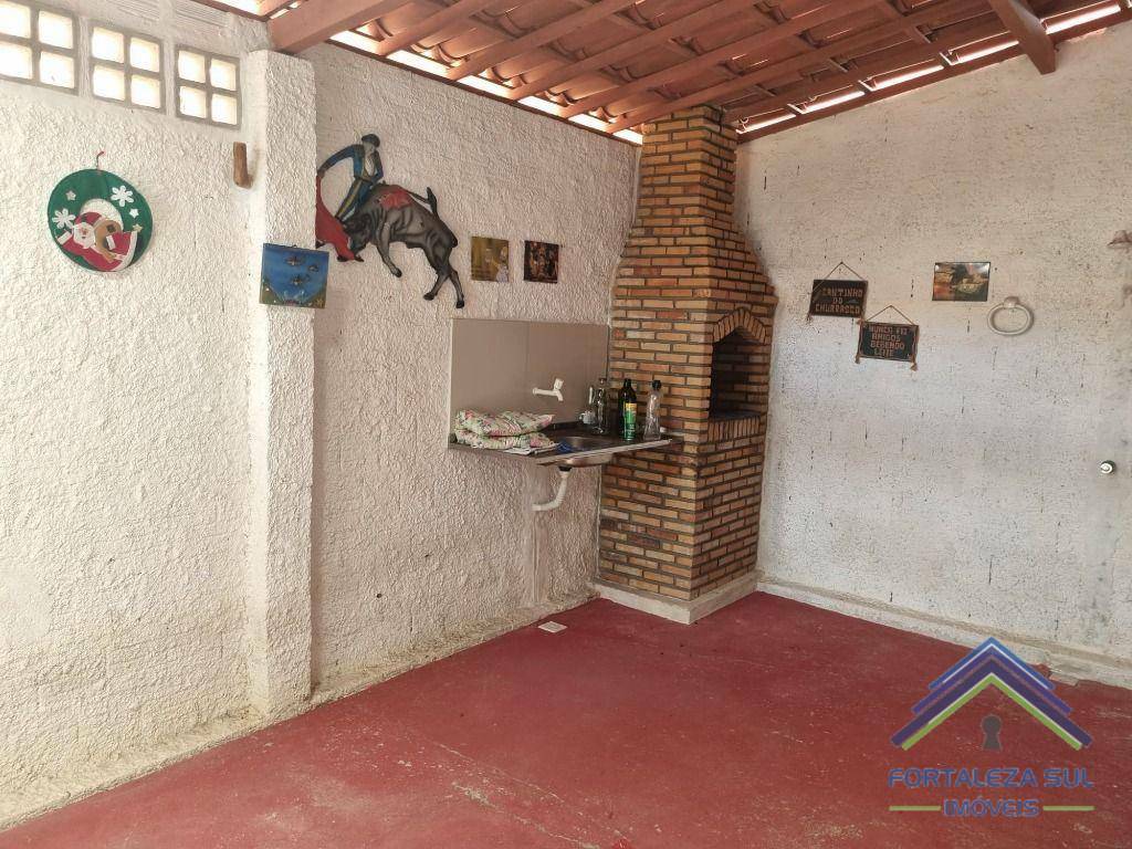 Pousada-Chalé à venda, 280m² - Foto 20