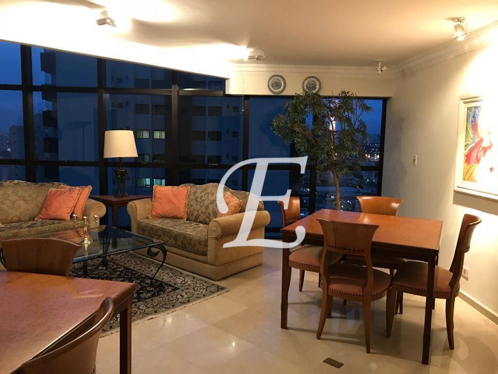 Cobertura à venda com 3 quartos, 289m² - Foto 1