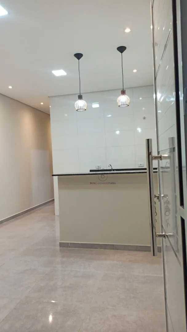 Apartamento à venda com 2 quartos, 47m² - Foto 10