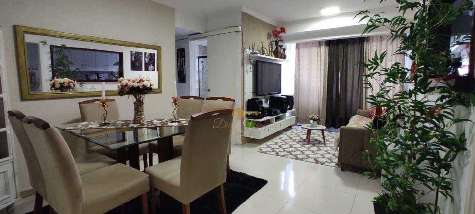 Apartamento à venda com 2 quartos, 57m² - Foto 1