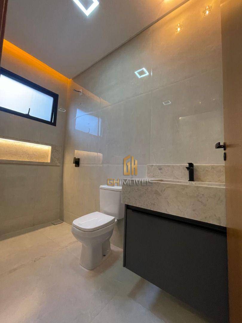 Casa de Condomínio à venda com 3 quartos, 158m² - Foto 10
