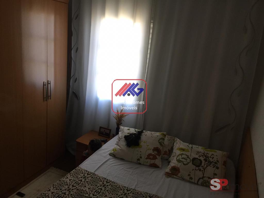 Apartamento à venda com 2 quartos, 50m² - Foto 7