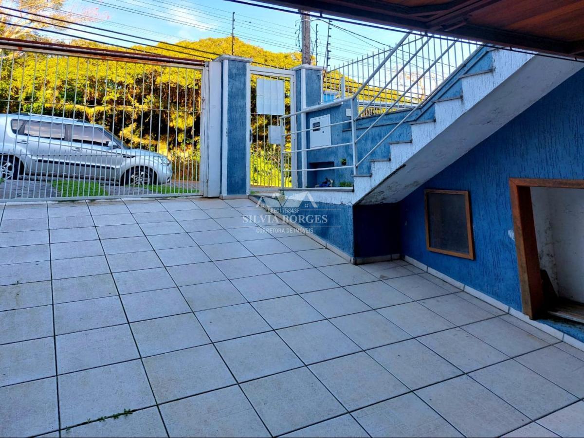 Sobrado à venda com 3 quartos, 200m² - Foto 12