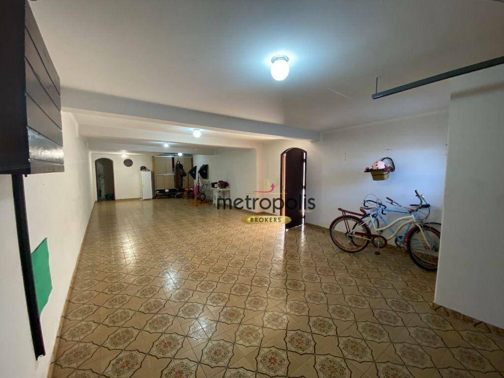 Sobrado à venda com 4 quartos, 190m² - Foto 5