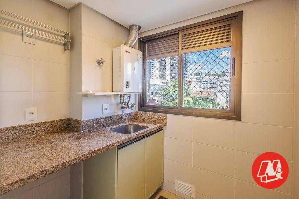 Apartamento à venda com 2 quartos, 92m² - Foto 34