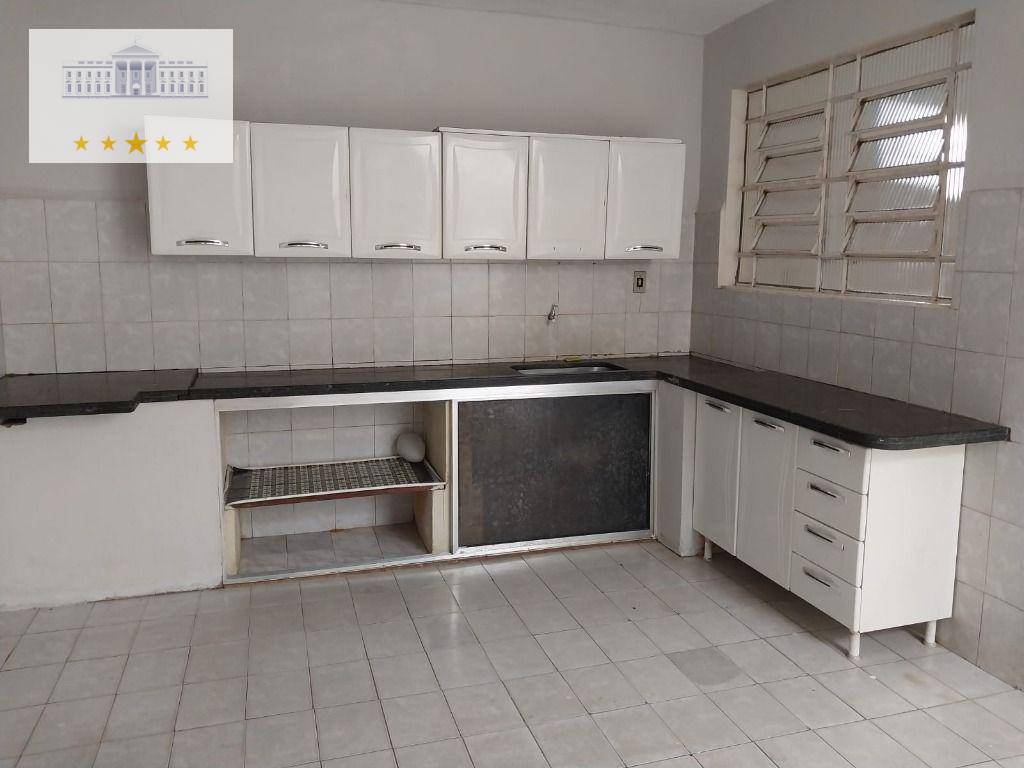 Casa à venda com 3 quartos, 186m² - Foto 3