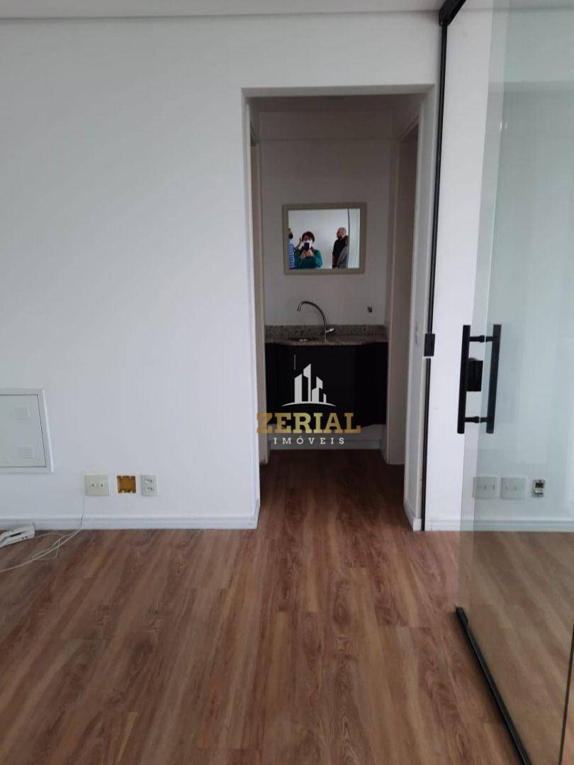 Conjunto Comercial-Sala à venda, 50m² - Foto 5