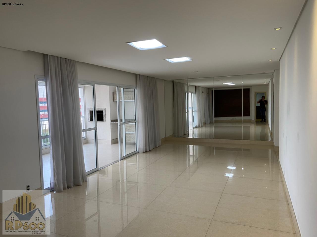 Apartamento à venda com 3 quartos, 158m² - Foto 8