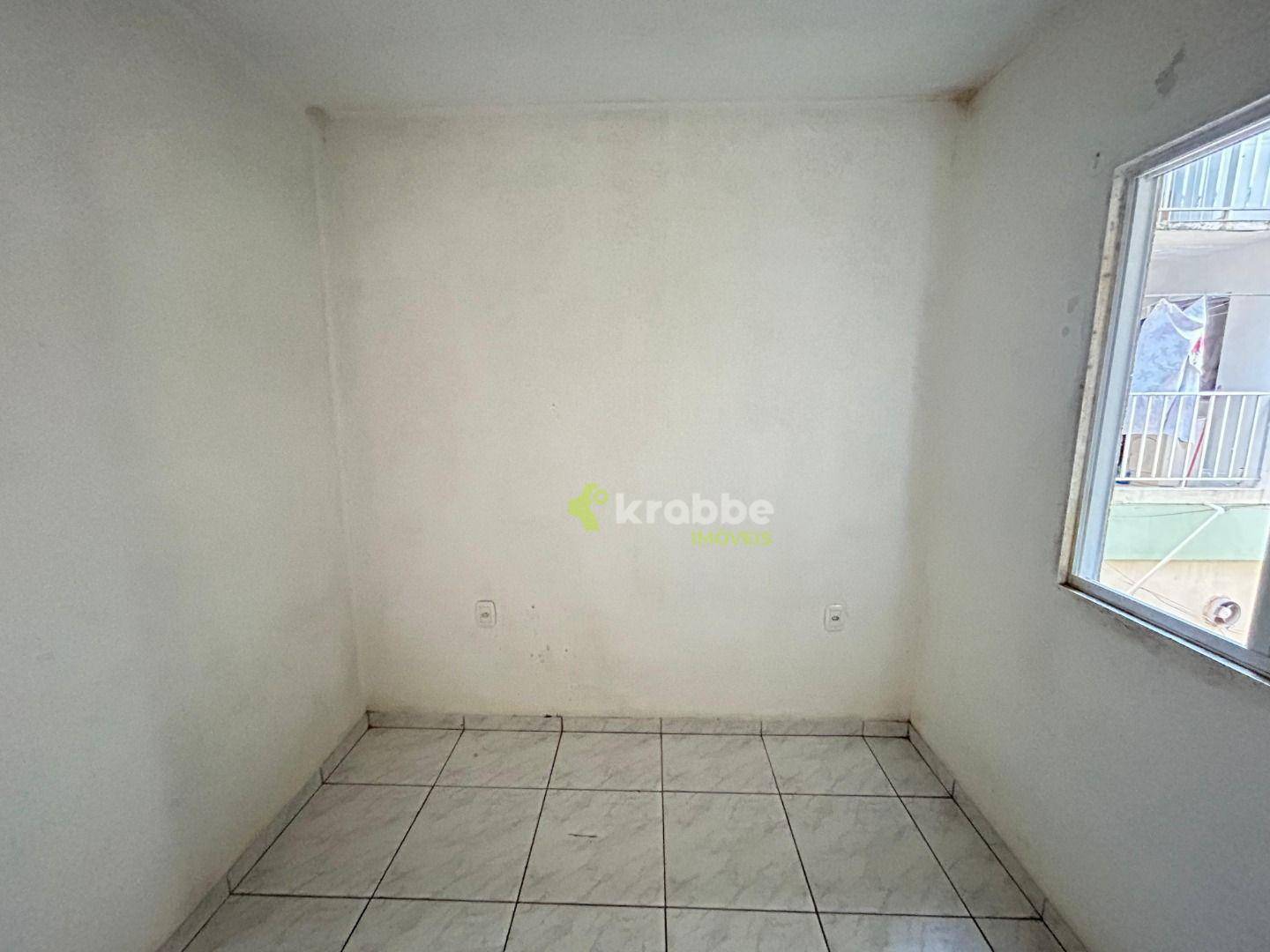 Apartamento, 1 quarto, 35 m² - Foto 3