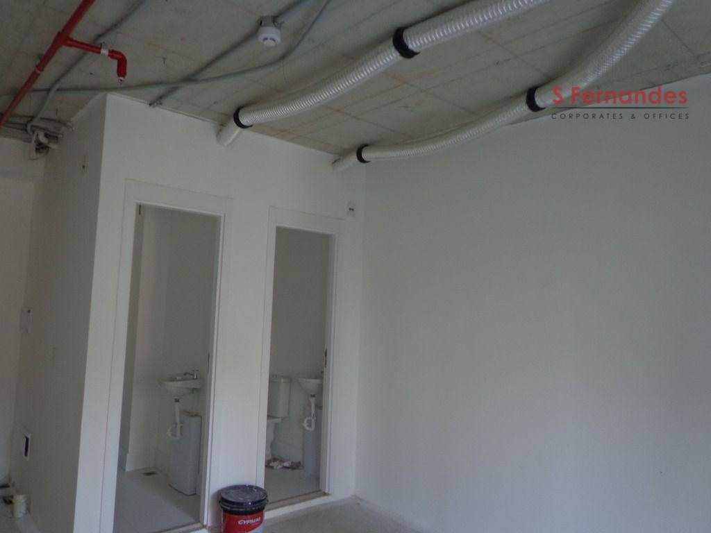 Conjunto Comercial-Sala à venda, 24m² - Foto 11