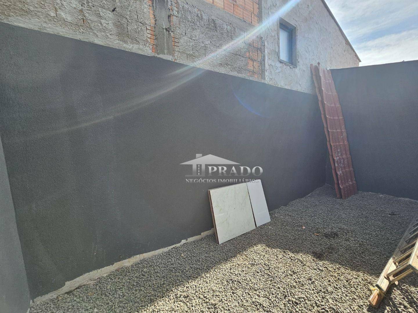 Casa à venda com 3 quartos, 77m² - Foto 15