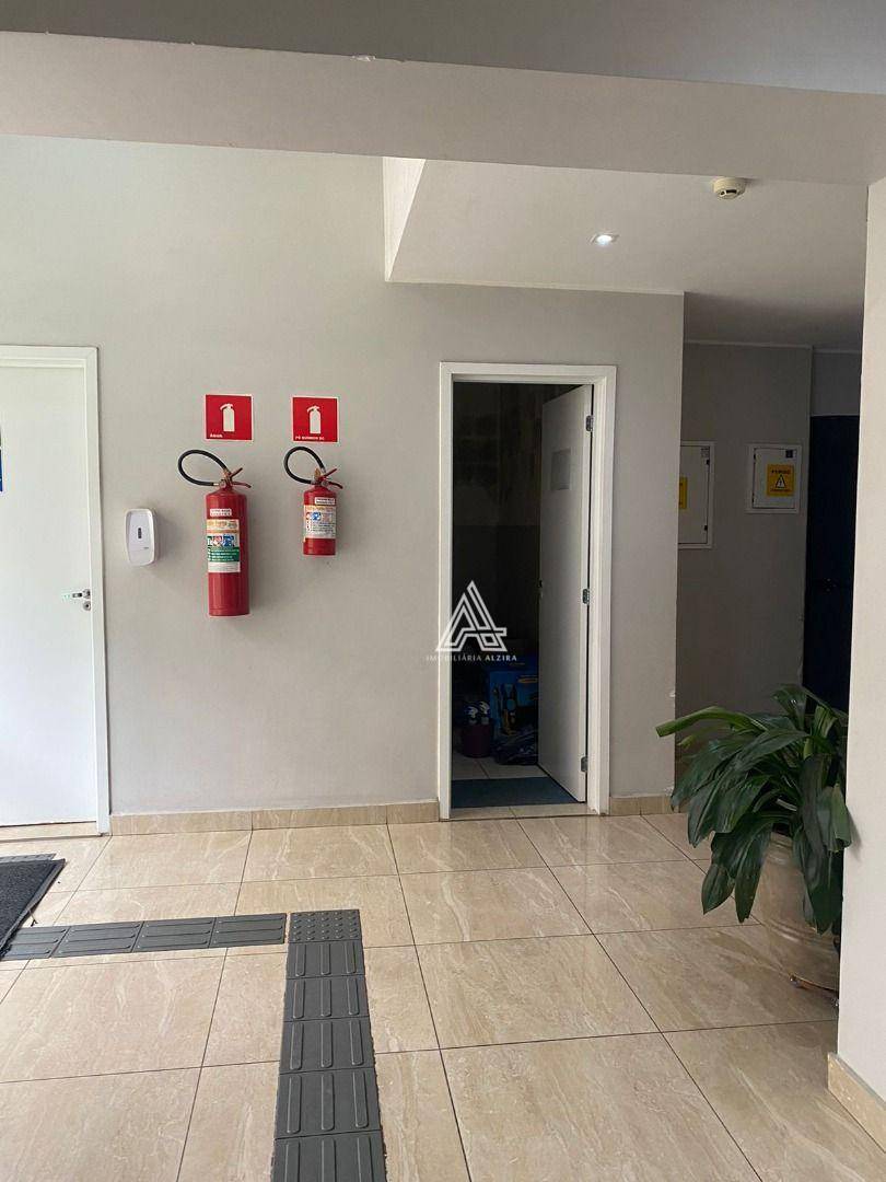 Apartamento à venda com 2 quartos, 50m² - Foto 10