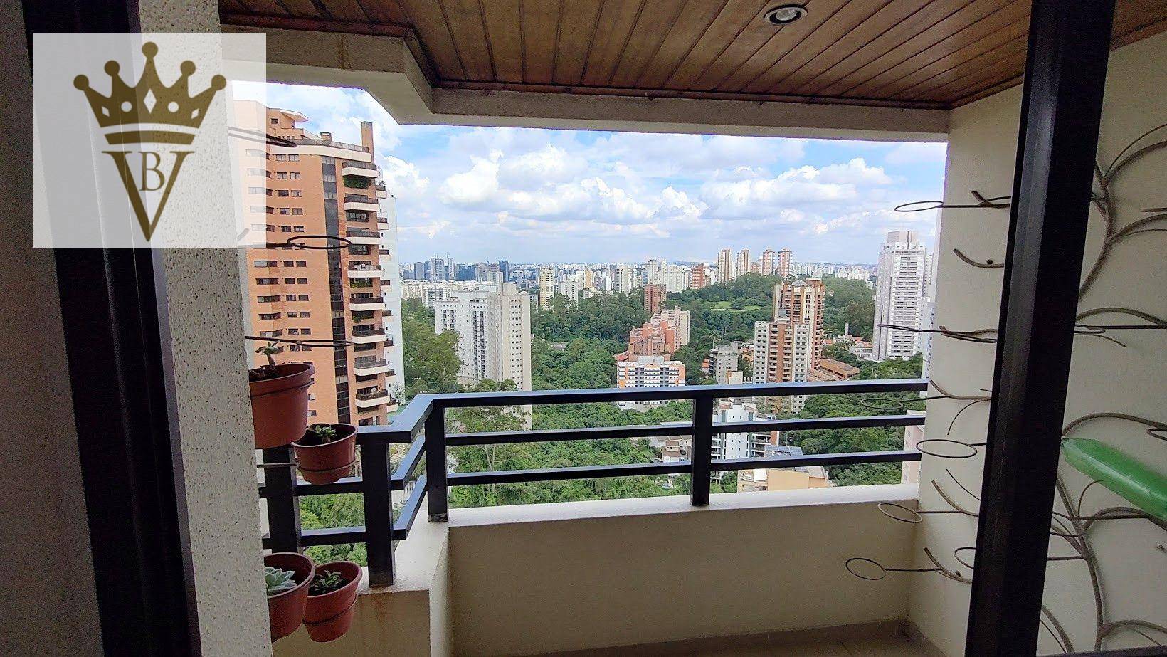 Apartamento à venda com 4 quartos, 80m² - Foto 5