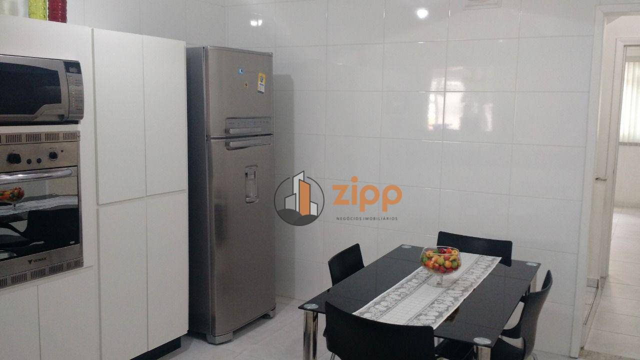 Sobrado à venda com 2 quartos, 110m² - Foto 16