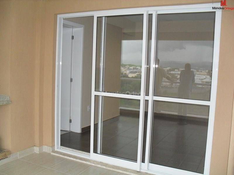 Apartamento para alugar com 3 quartos, 121m² - Foto 6