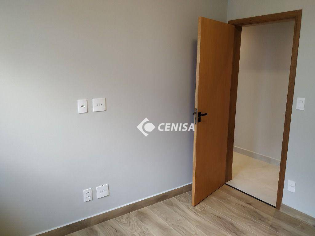 Casa de Condomínio à venda com 3 quartos, 136m² - Foto 7