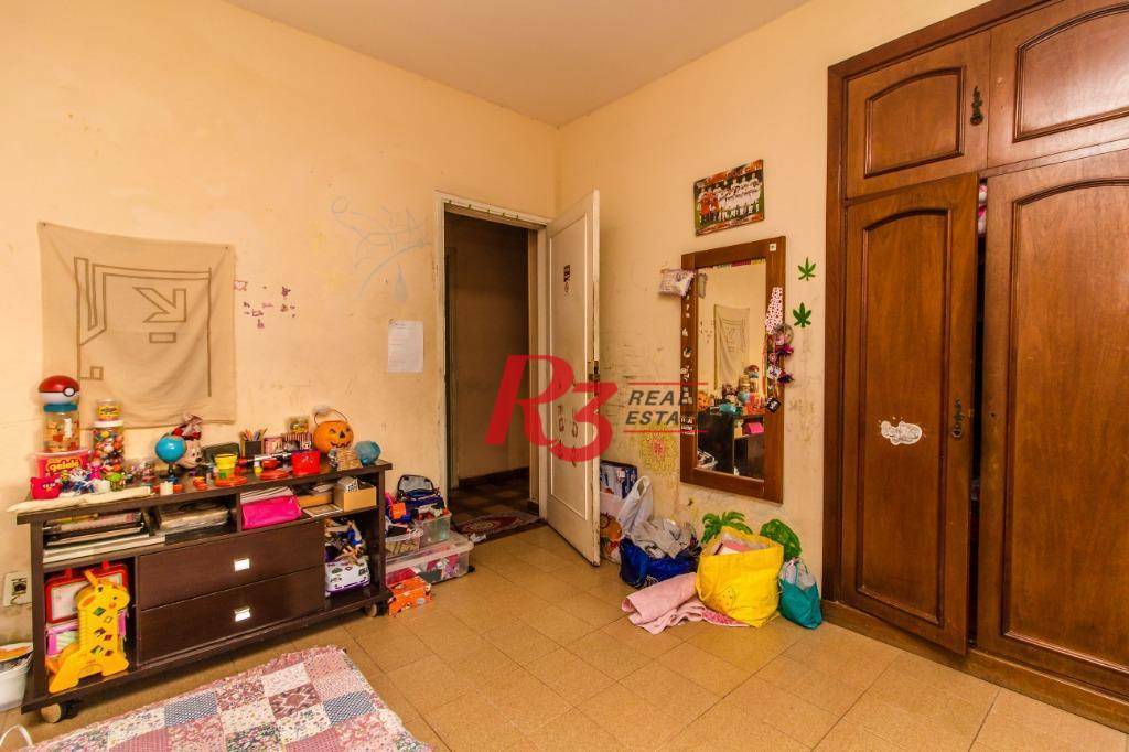 Apartamento à venda com 3 quartos, 139m² - Foto 13