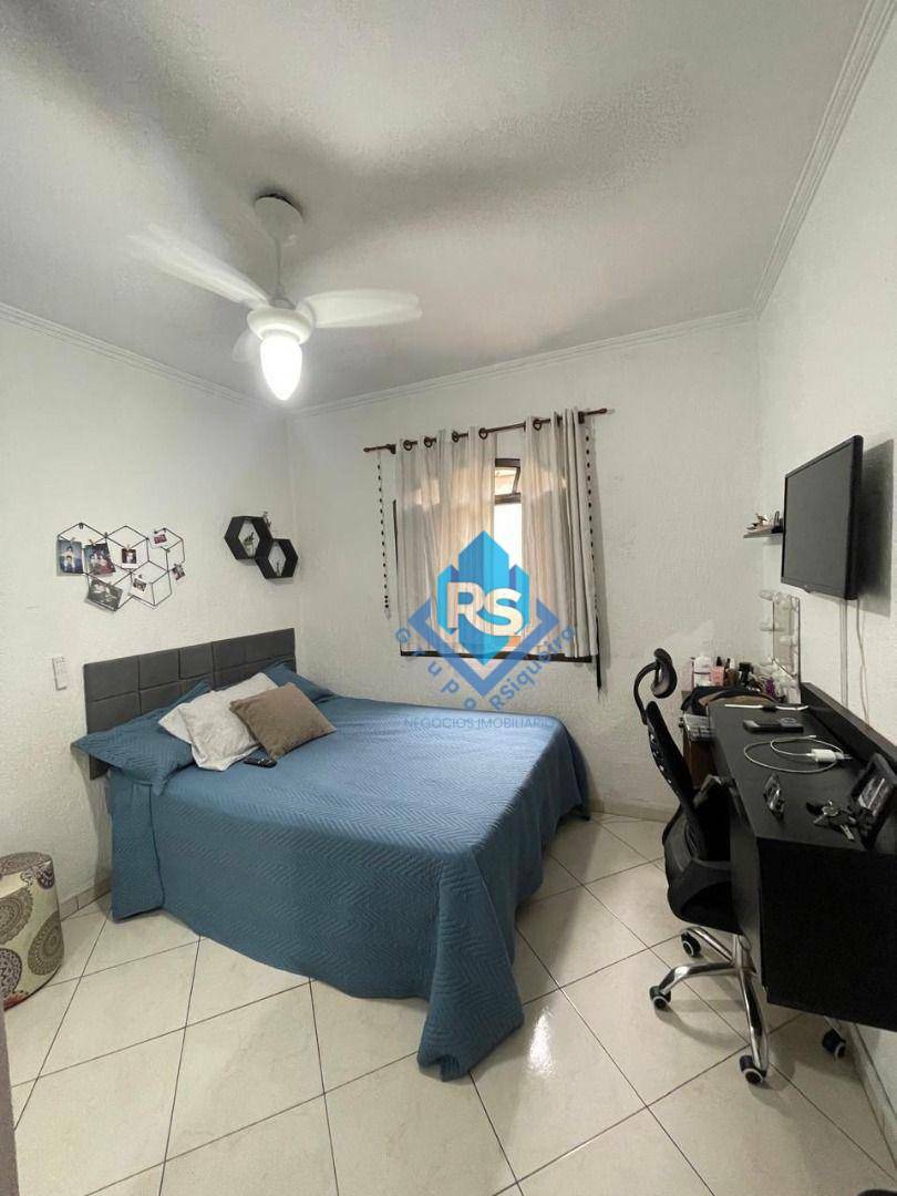 Sobrado à venda com 3 quartos, 157m² - Foto 16