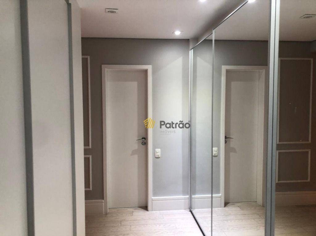 Apartamento à venda com 3 quartos, 242m² - Foto 5