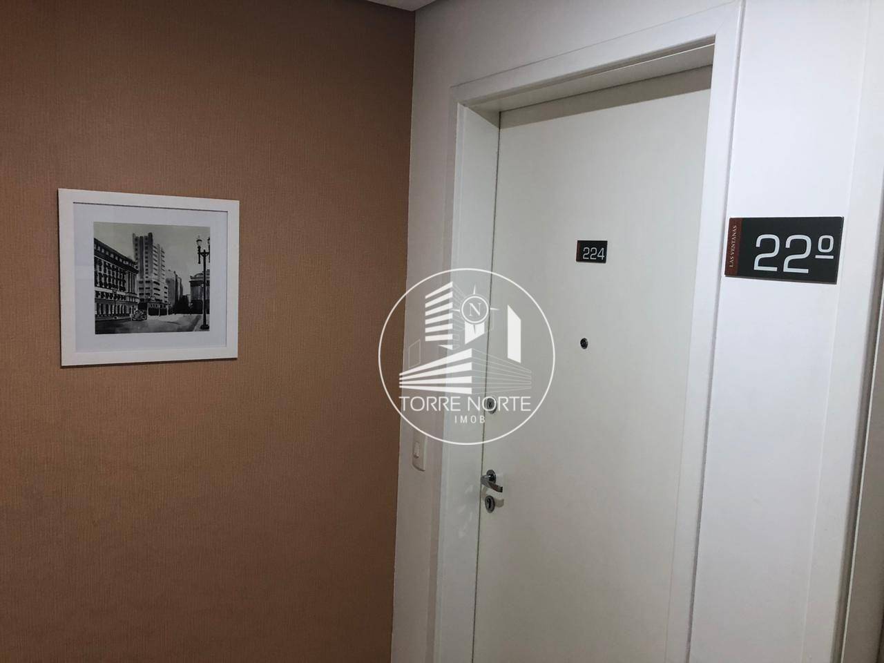 Apartamento à venda com 3 quartos, 84m² - Foto 39