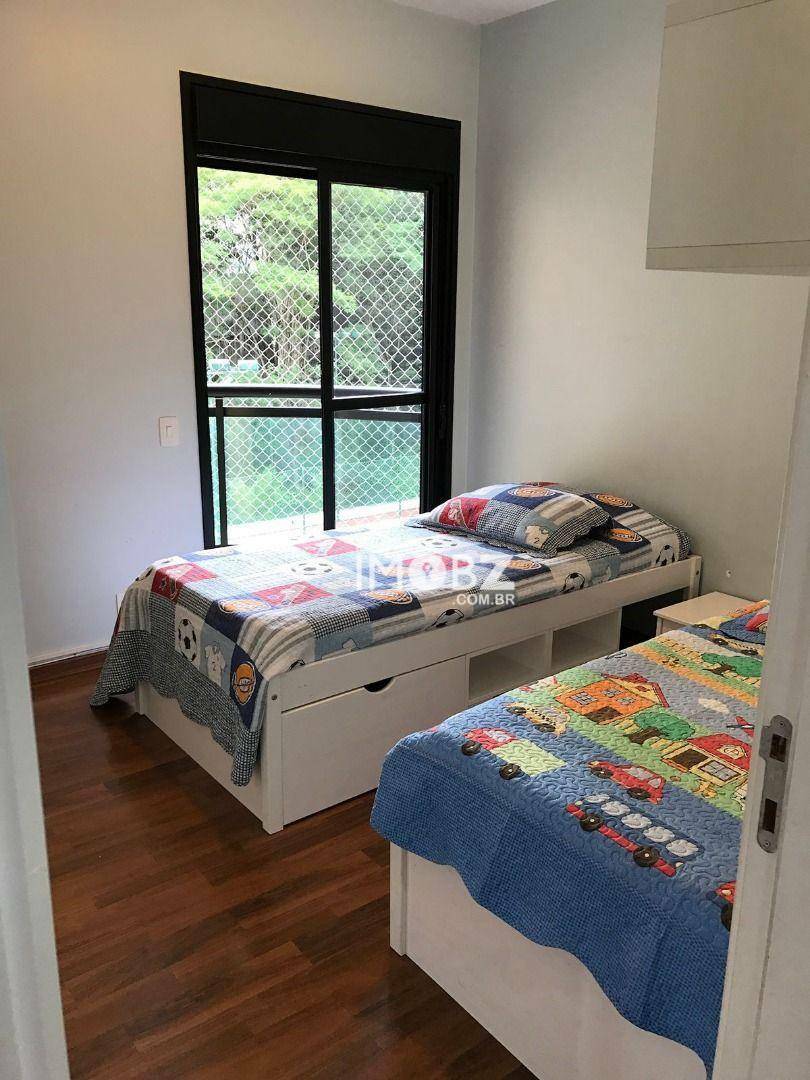 Apartamento à venda com 3 quartos, 191m² - Foto 6