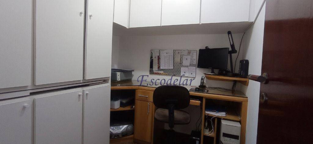 Apartamento à venda com 3 quartos, 144m² - Foto 34