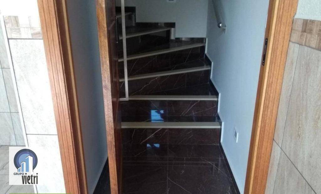 Sobrado à venda com 3 quartos, 250m² - Foto 17